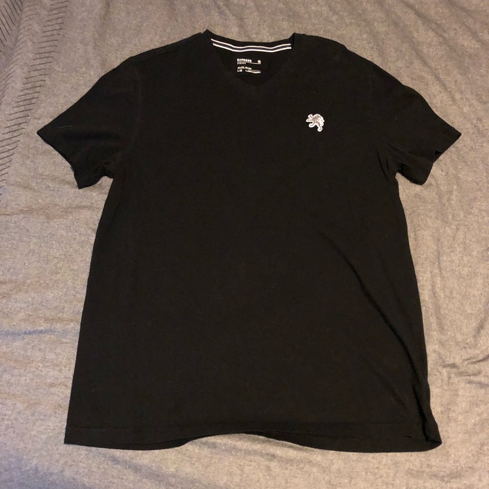 *FINAL PRICE* MENS Express V Neck Shirt